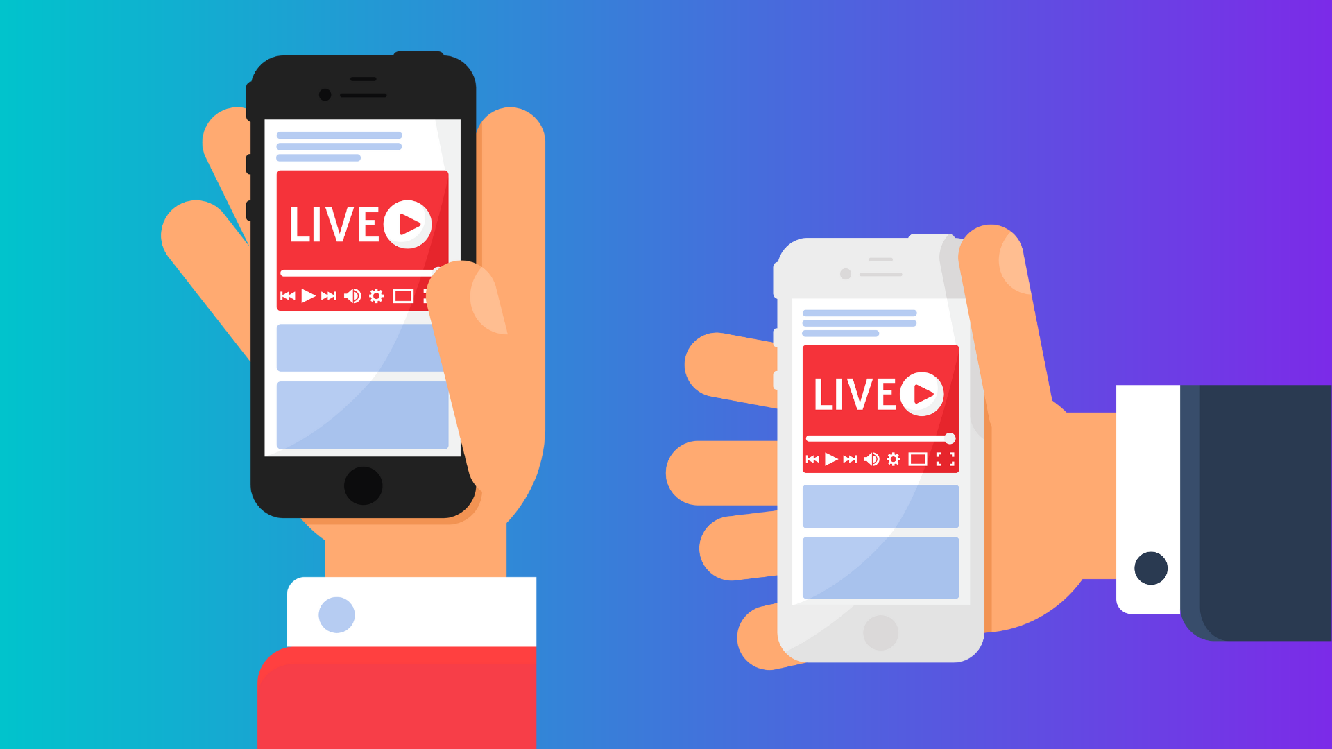 Benefits and Tips for Going Live | Marketing.Biz